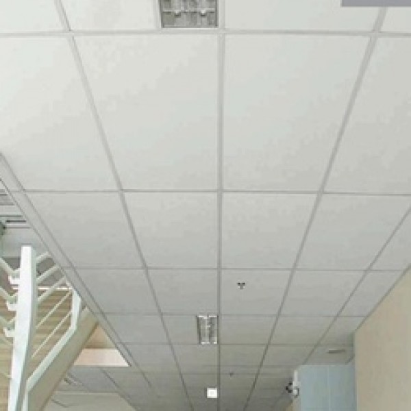 Comprar Forro Modular   na BNH - Forro Modular de Pvc