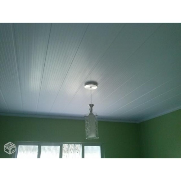 Comprar Forro no Jardim Vila Rica - Forro Pvc