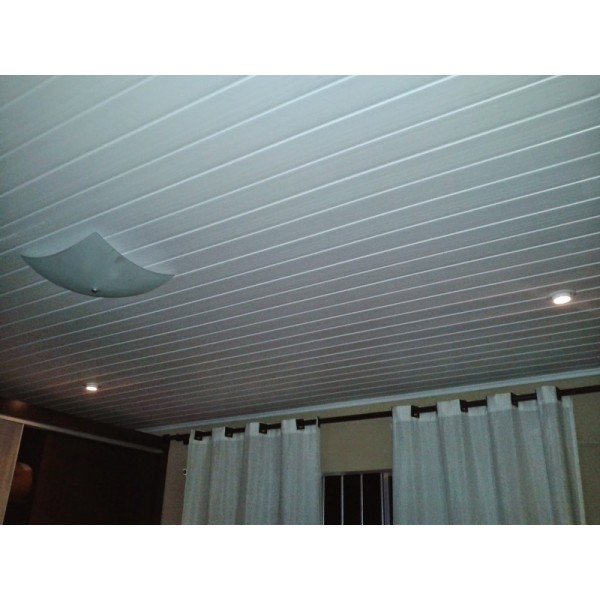 Comprar Forro Pvc na Cohab Brasilândia - Forros Pvc