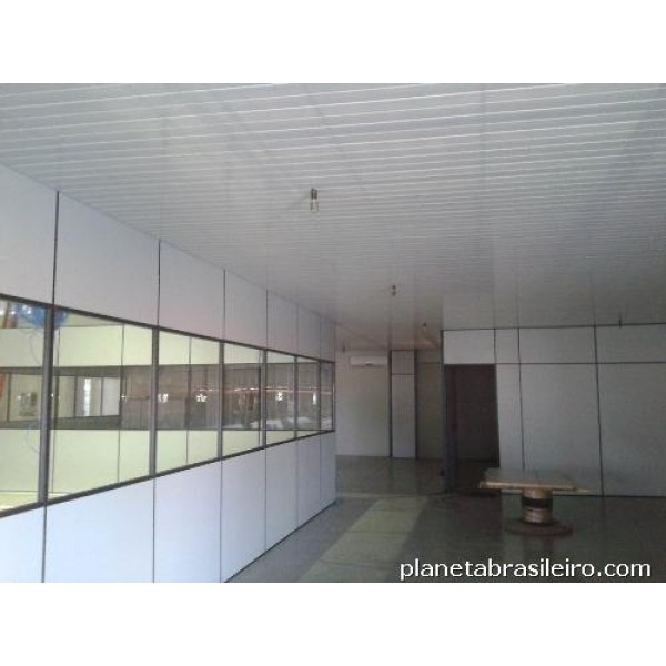 Comprar Forros Pvc na Vila Mauad - Forro de Pvc em SP