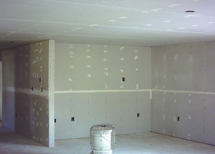 Divisória de Gesso no Jardim Maracá - Divisória de Gesso Drywall