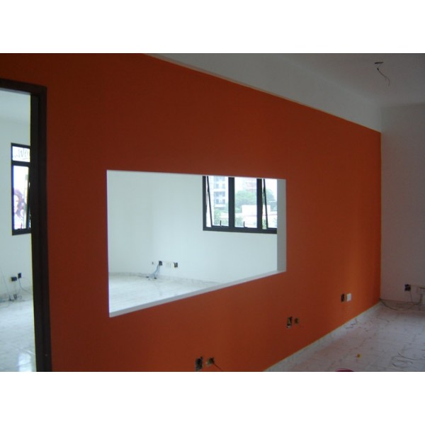 Divisórias com Drywall na Vila do Cruzeiro - Divisória de Drywall na Grande SP