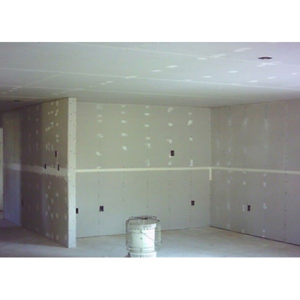 Empresa de Divisória de Material Drywall na Homero Thon - Divisória de Drywall Preço