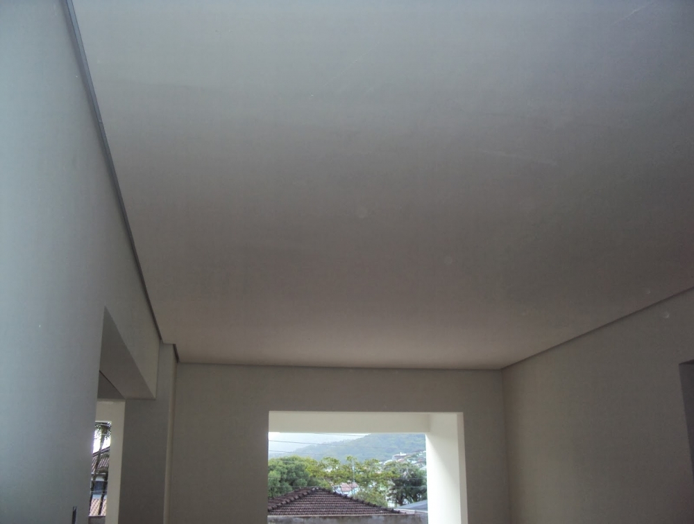 Empresa de Forro de Drywall para Teto de Sala na Santo Antônio - Forro de Drywall Parede Externa