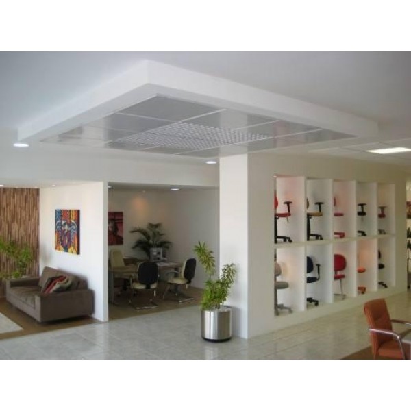 Onde Comprar Divisória de Material Drywall na Vila Vieira - Divisória de Drywall Preço