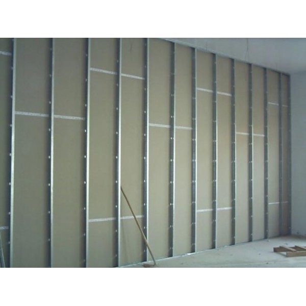 Onde Comprar Divisórias de Drywall no Jardim Uberlândia - Divisória de Drywall no Centro de SP