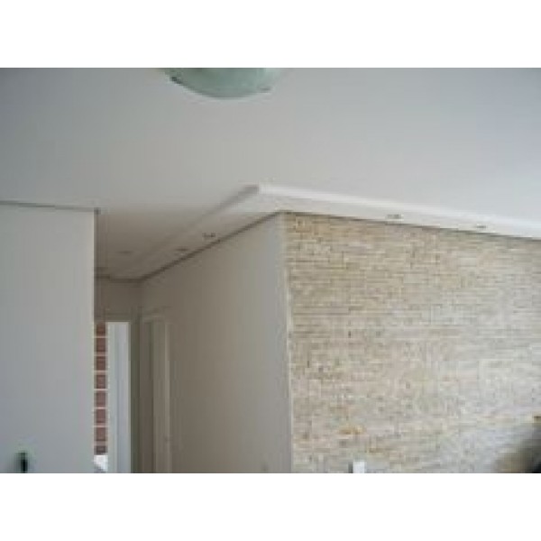 Onde Comprar Forros de Gesso na Vila Invernada - Forros Feitos com Gesso