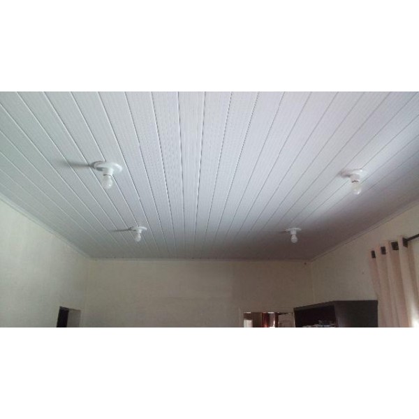 Onde Comprar Forros Pvc na Vila Facchini - Forro em Pvc