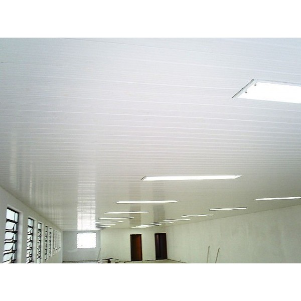 Onde Comprar Forros Pvc no Jardim Marisa - Forro de Pvc na Grande SP