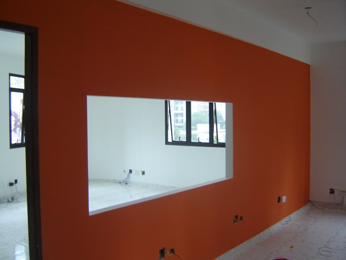 Onde Encontrar Empresa de Divisória em Drywall no Jardim Bela Vista - Empresa de Divisória em Drywall