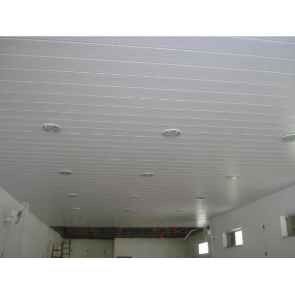 Onde Encontrar Empresas de Forro Pvc no Jardim Panorama - Forros Pvc