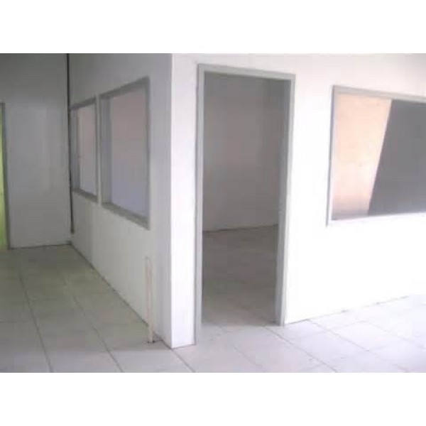 Preço de Divisórias com Drywall no Jaguara - Divisória de Drywall no Centro de SP