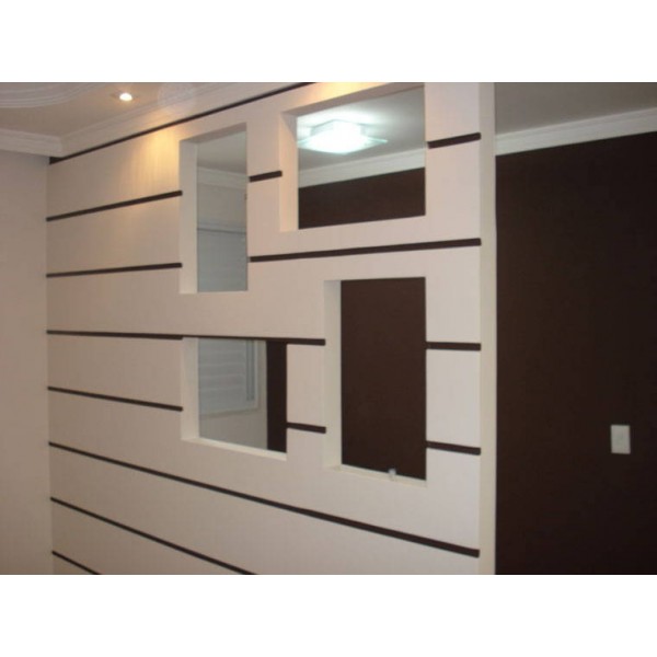 Preços de Divisória de Material Drywall no Jardim Ester Yolanda - Divisória de Drywall em São Paulo