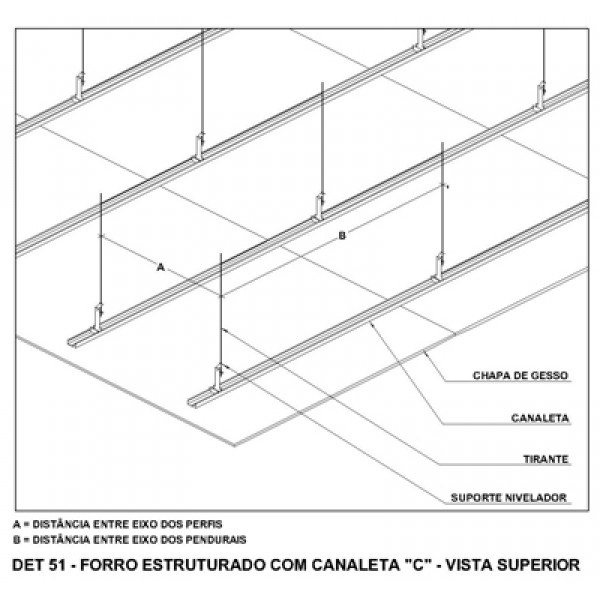 Preços de Forro na Vila Santo Estéfano - Forro de Gesso Preço