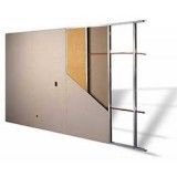 Comprar divisórias de material Drywall na Cabuçu