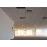 Comprar forro modular por bons preços  no Parque Capuava