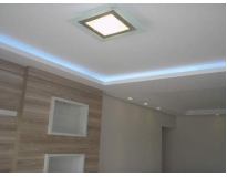 forros de drywall na Rochdale