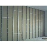 Onde comprar divisórias de Drywall na Serra da Cantareira