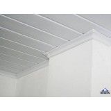 Preços de forro pvc no Jardim Nova Germania