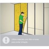 Valores de divisórias de material Drywall no Jardim das Carmelitas