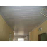 Valores de forro pvc no Jardim Rosalina