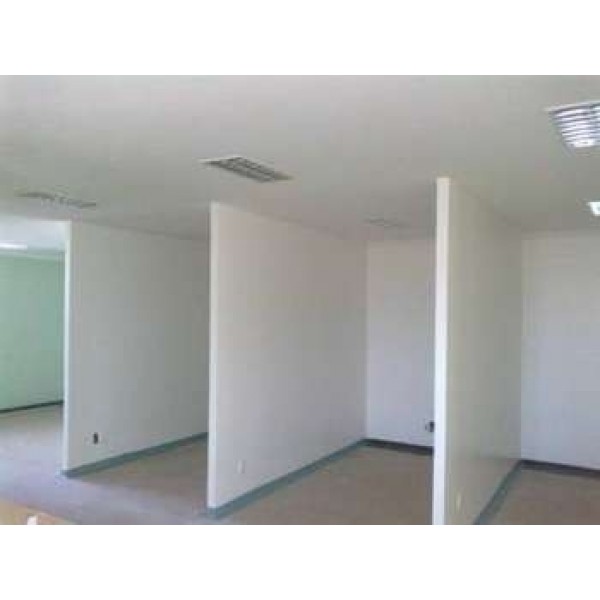 Valor de Divisória com Drywall em Caxingui - Divisória de Drywall em SP