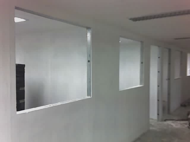 Valor de Divisória de Gesso Drywall no Conjunto Residencial Montepio - Divisória para Quarto