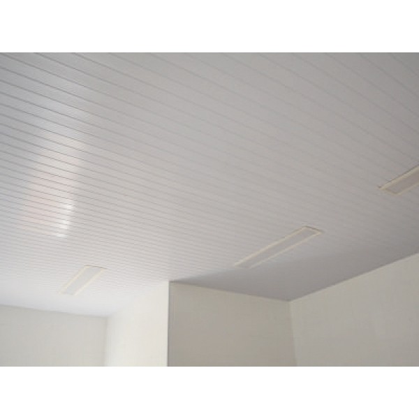 Valor Forros Pvc no Jardim Cambara - Forro em Pvc