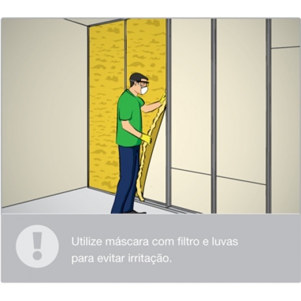 Valores de Divisórias de Material Drywall no Jardim das Carmelitas - Divisória em Drywall